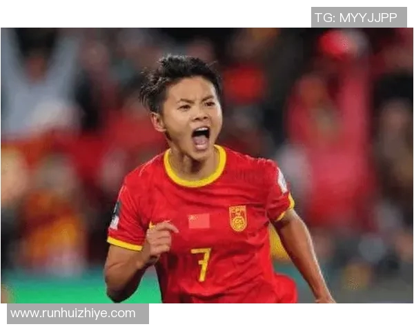 中国足球女队7号球星是谁 她的精彩表现如何引领女性足球发展